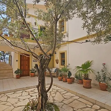 Kalkan Town