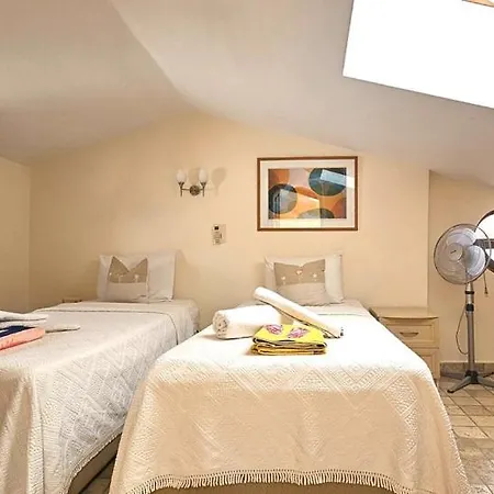 شقة Kalkan Town كاس