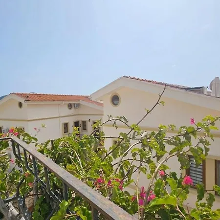 شقة Kalkan Town