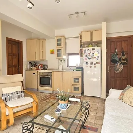 Apartamento Kalkan Town *
