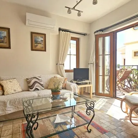 Kalkan Town Apartamento